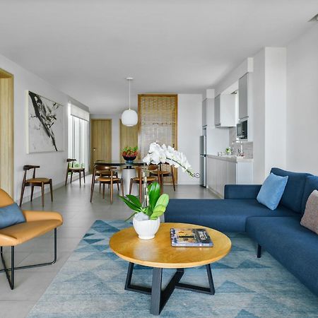 Alma Resort Кам Ран Екстериор снимка
