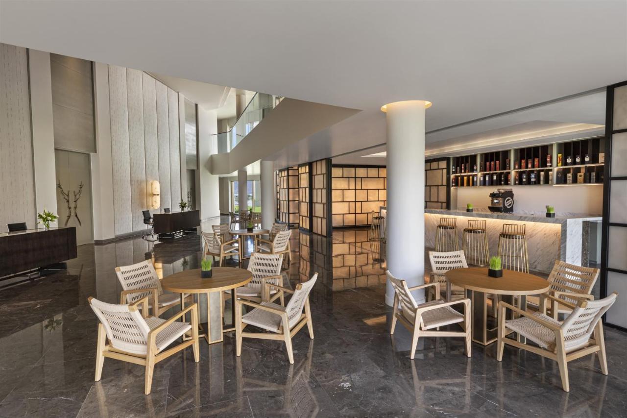 Alma Resort Кам Ран Екстериор снимка
