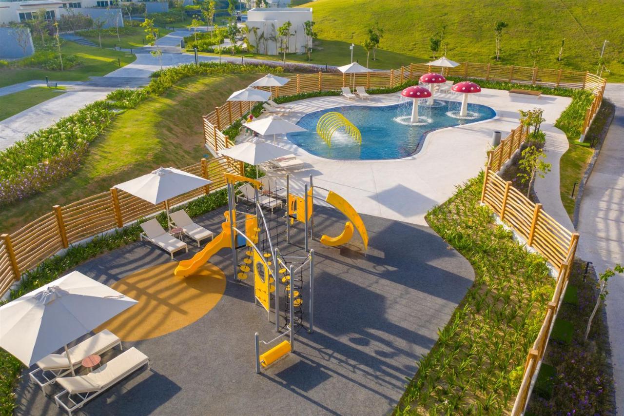 Alma Resort Кам Ран Екстериор снимка