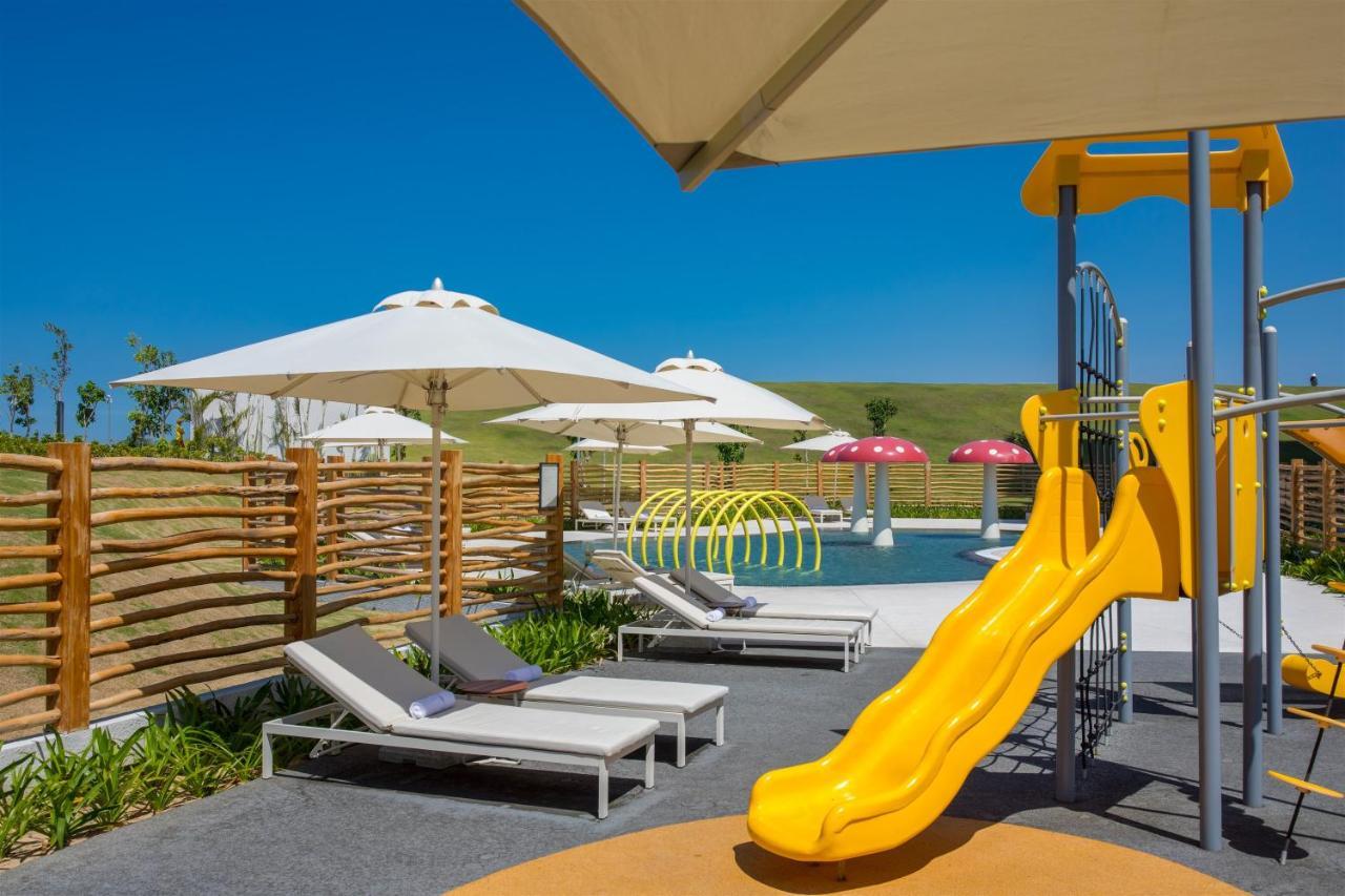 Alma Resort Кам Ран Екстериор снимка