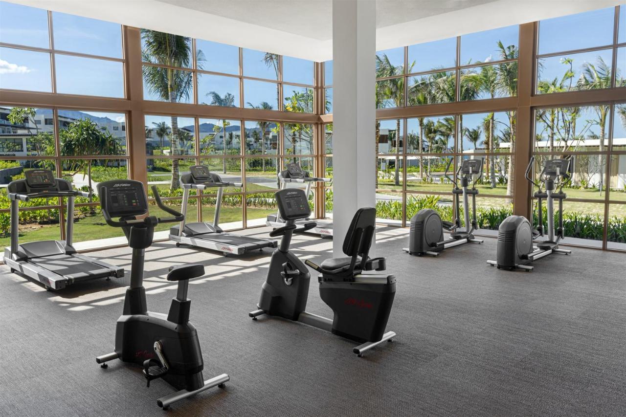 Alma Resort Кам Ран Екстериор снимка