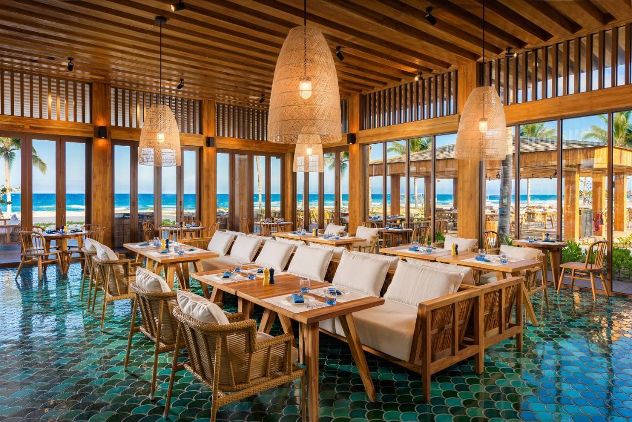 Alma Resort Кам Ран Екстериор снимка