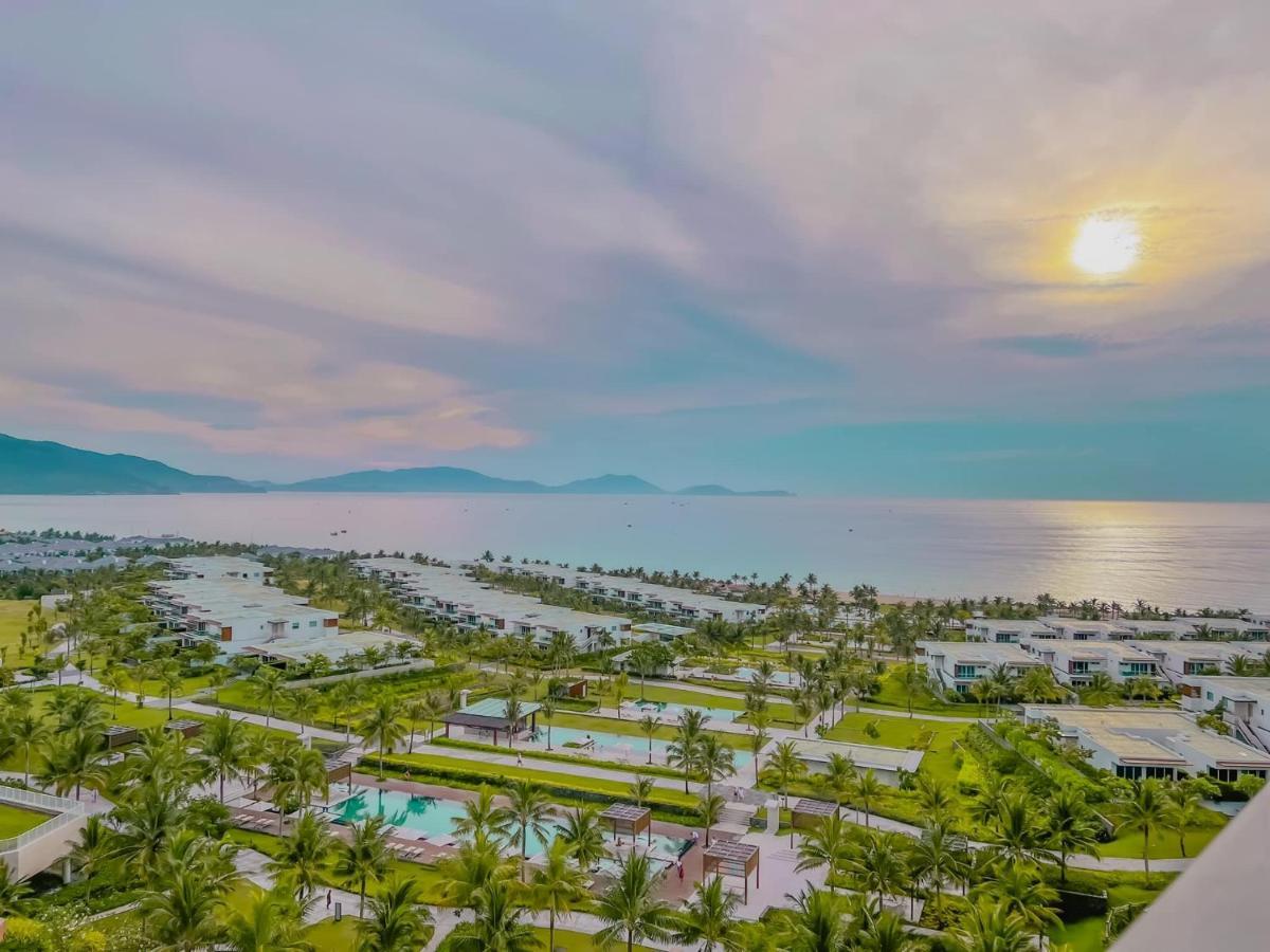 Alma Resort Кам Ран Екстериор снимка