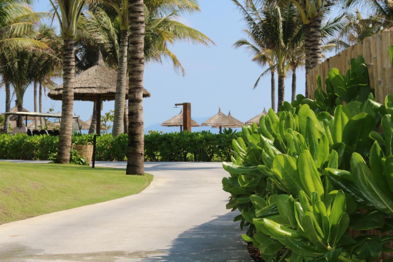 Alma Resort Кам Ран Екстериор снимка
