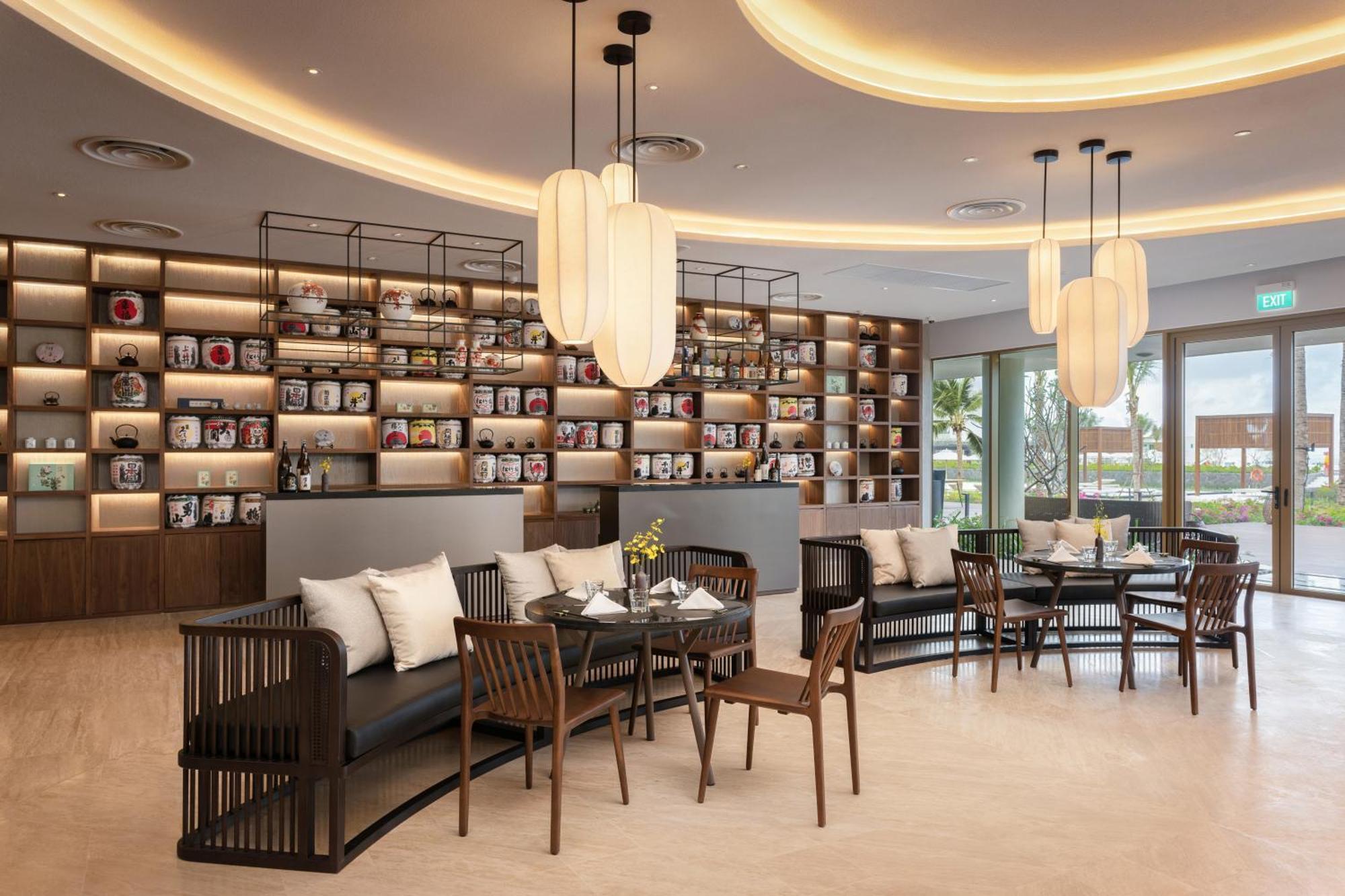 Alma Resort Кам Ран Екстериор снимка