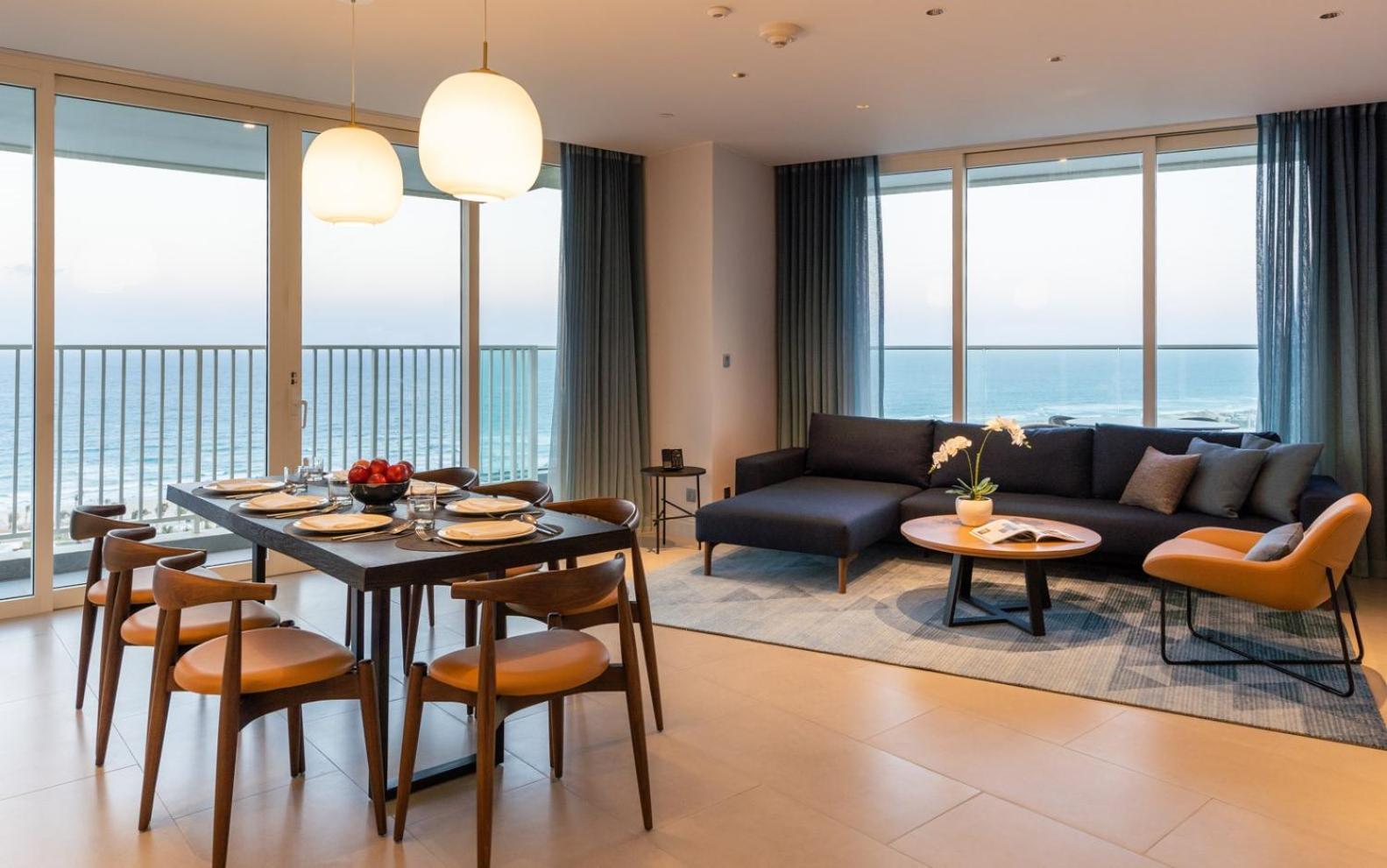 Alma Resort Кам Ран Екстериор снимка