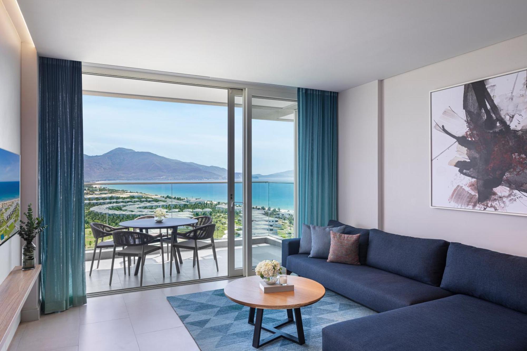 Alma Resort Кам Ран Екстериор снимка