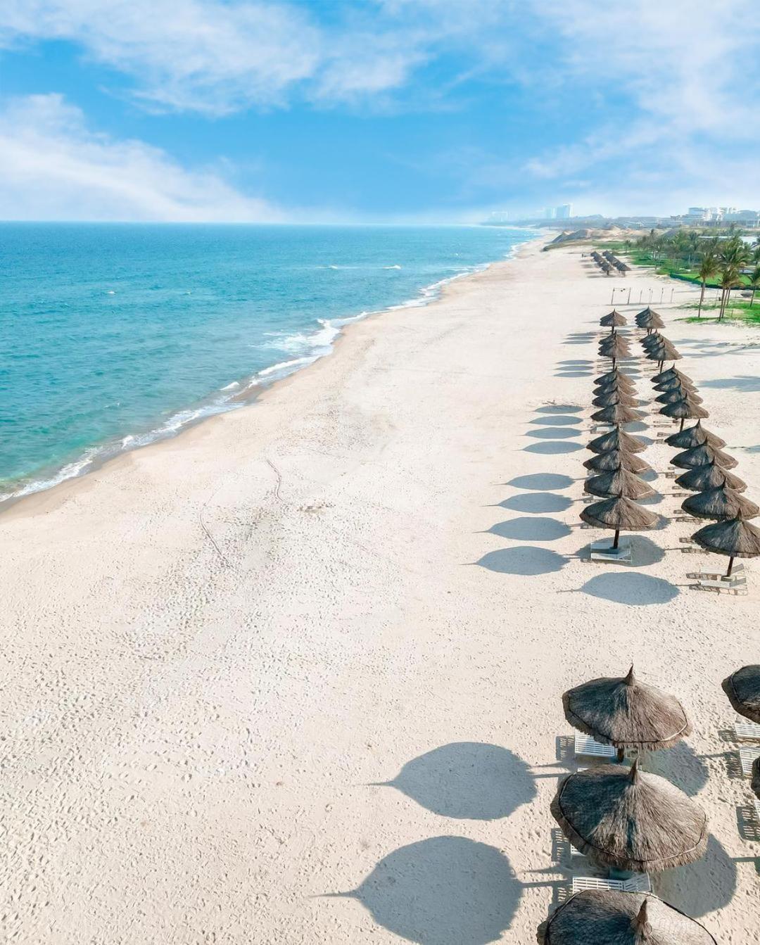 Alma Resort Кам Ран Екстериор снимка