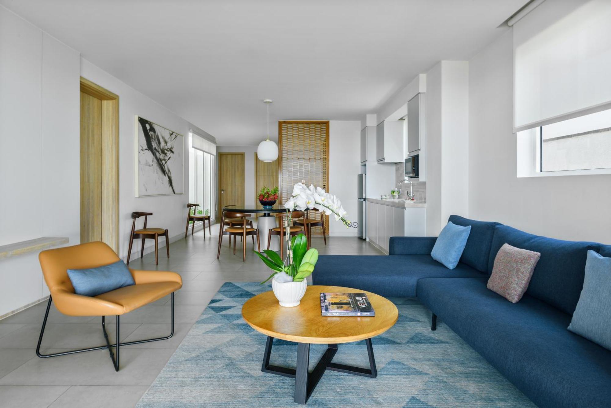 Alma Resort Кам Ран Екстериор снимка